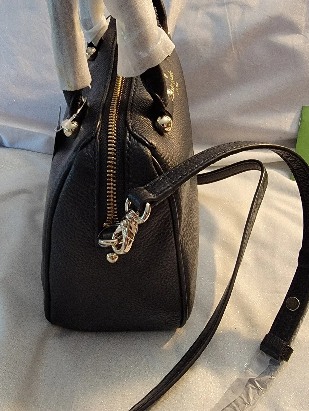 NWT KATE SPADE Mini Brantley Crossbody Bag